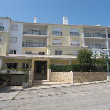 Apartmán Apartamento Clube Do Vau Portimão Exteriér fotografie
