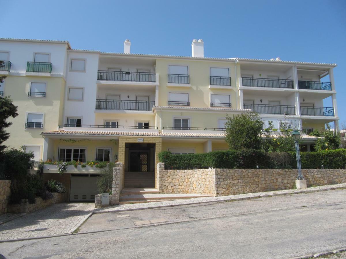 Apartmán Apartamento Clube Do Vau Portimão Exteriér fotografie