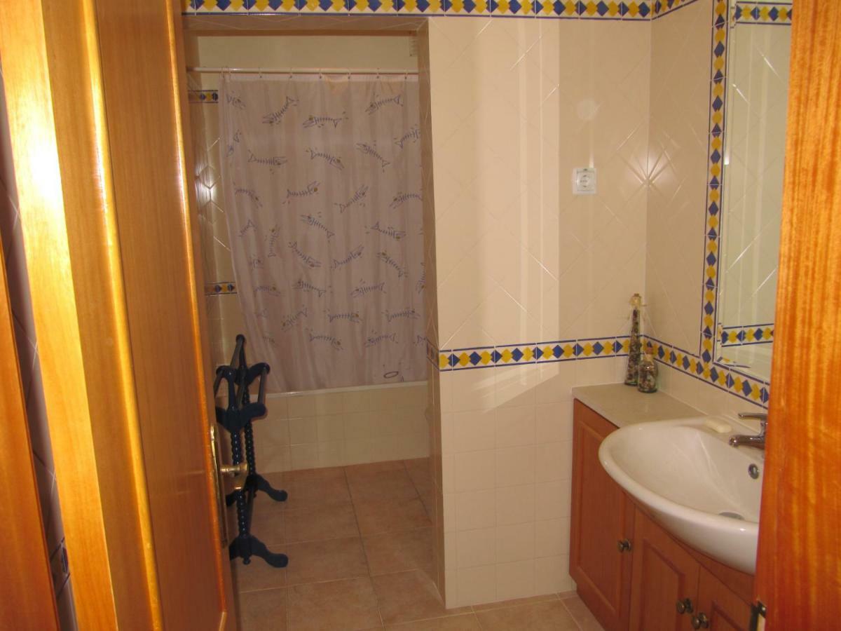 Apartmán Apartamento Clube Do Vau Portimão Exteriér fotografie
