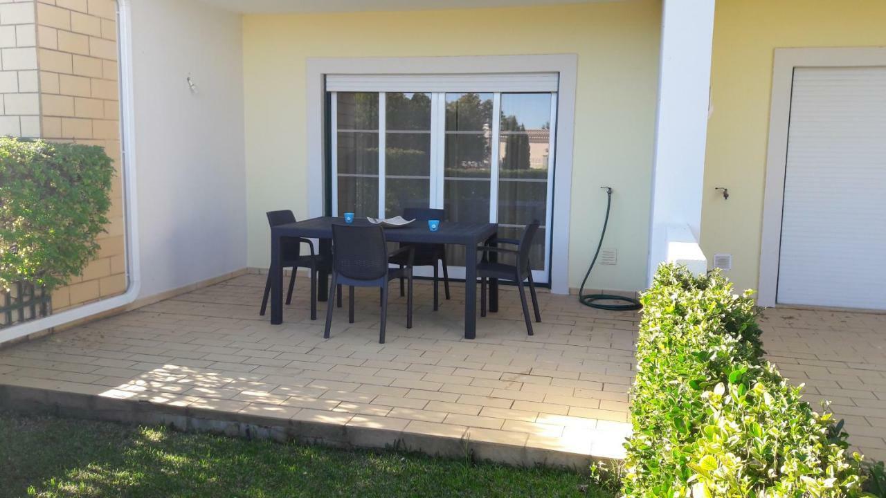Apartmán Apartamento Clube Do Vau Portimão Exteriér fotografie
